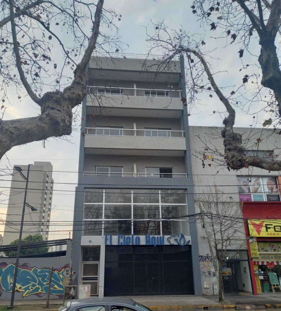 Conesa 1242. Entre Domingo Faustino Sarmiento y Av. Pres Juan Domingo Perón, Muñiz, San Miguel