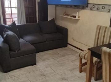 Departamento · 49m² · 2 Ambientes · Departamento en Villa Primera