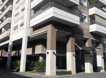 Departamento · 29m² · 1 Ambiente · Vicente López - Excelente Monoambiente con Balcón en Edificio con Seguridad!