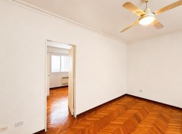 Departamento · 49m² · 2 Ambientes · Alquiler Departamento 2 Ambientes en Recoleta