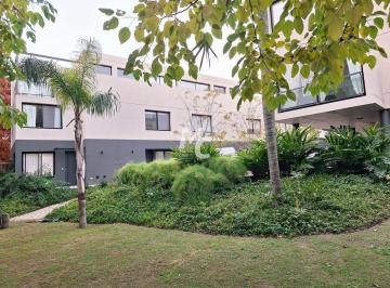 Departamento · 99m² · 4 Ambientes · 1 Cochera · Triplex en Alquiler en Tigre Centro
