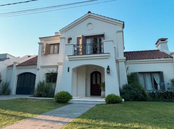 Casa de 4 ambientes, Tandil · Lopez de Osornio