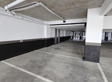 Garage · 12m² · Cochera Cubierta en Palermo | Ubicación Ideal
