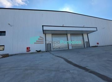 Local comercial · 3000m² · 1 Ambiente · Nave Industrial a Estrenar de 3000 m² Construídos, Sobre Lote de 5000 m² en Carlos Spegazzini