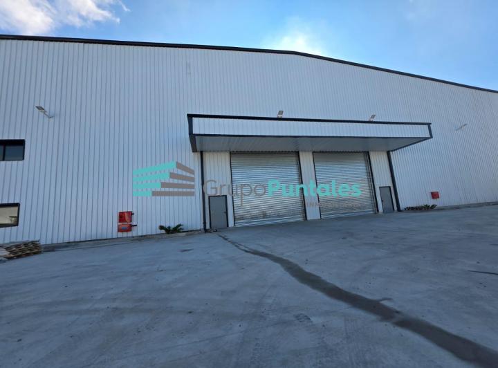 Local comercial · 3000m² · 1 Ambiente