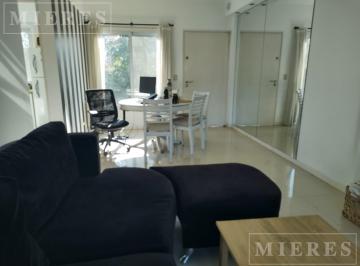 Departamento · 50m² · 2 Ambientes · 2 Cocheras · Departamento en Alquiler en Northville