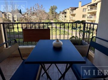 Departamento · 50m² · 2 Ambientes · 2 Cocheras · Departamento en Alquiler en Northville