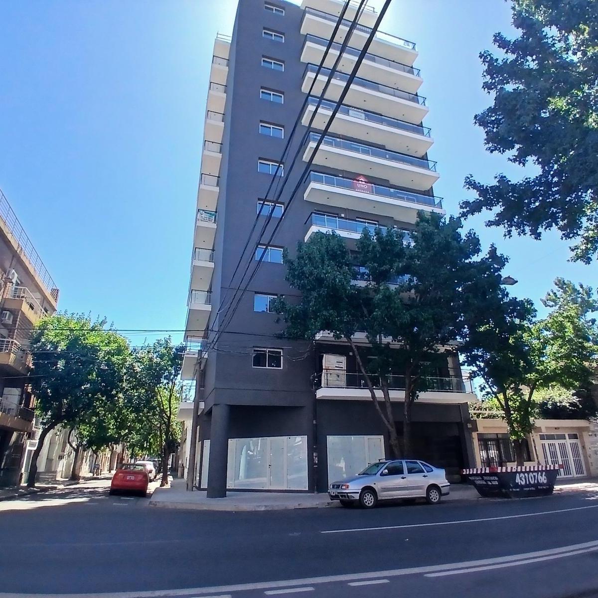 Cafferata al 1100 Piso 2 Departamento B