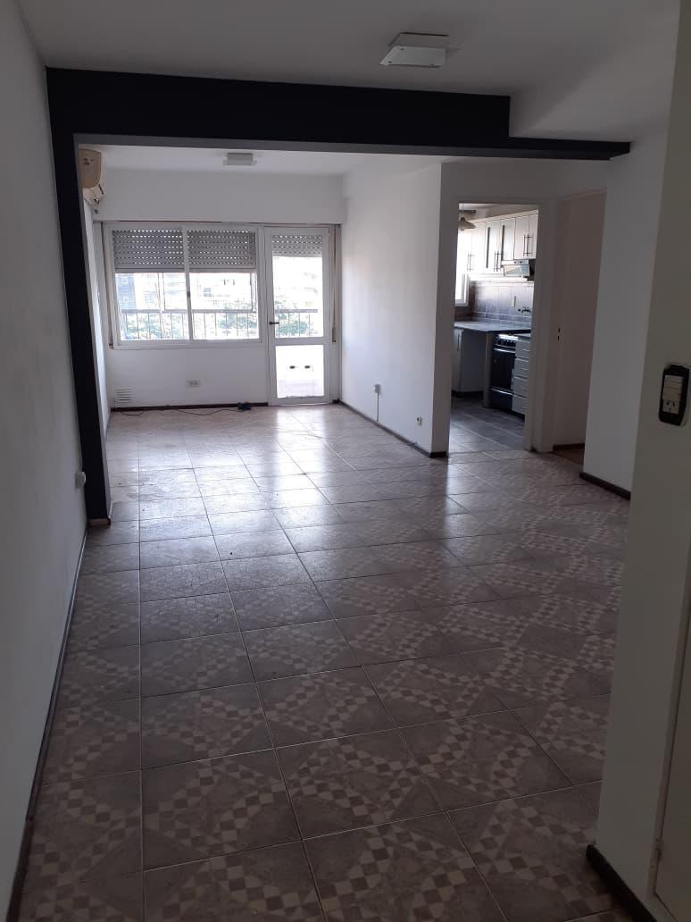 Laprida al 1300 Piso 07 Departamento 01