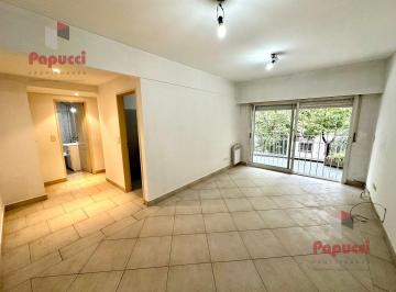 Departamento · 43m² · 2 Ambientes · 1 Cochera · Departamento 2 Ambientes con Cochera Cubierta, en Alquiler