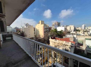 Departamento · 58m² · 2 Ambientes · Venta Departamento 2 Amb Balcon Luminoso Caballito
