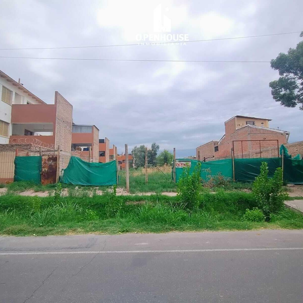 Calle Quintana s/n Villa Nueva Guaymallén, San José, Mendoza