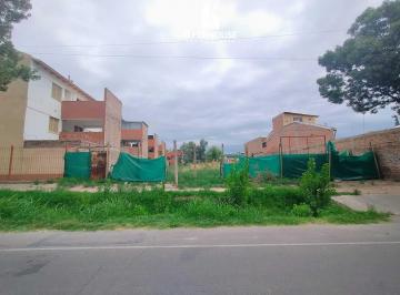 Terreno · 980m² · Openhouse Vende Excelente Terreno en Guaymallen.