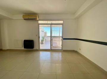 Departamento · 40m² · 2 Ambientes · 1 Cochera · Dpto 2 Ambientes con Cochera y Terraza Propia, Pileta y Sum - Excelente Vista