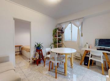 Departamento · 24m² · 2 Ambientes · Departamento 2 Ambientes en Venta Caballito