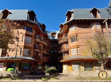 Departamento · 49m² · 3 Ambientes · 1 Cochera · Departamento 2 Dorm. Villegas Al 1000 - Centro