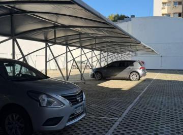 Garage · 12m² · Cochera Semi Cubierta en Palermo | Ubicación Ideal