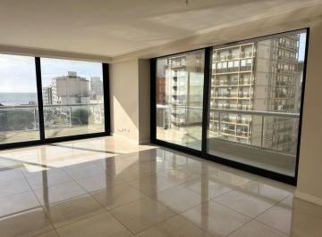 Departamento · 101m² · 3 Ambientes · 1 Cochera · Venta Depto 3 Amb con Cochera Delfi IV La Perla