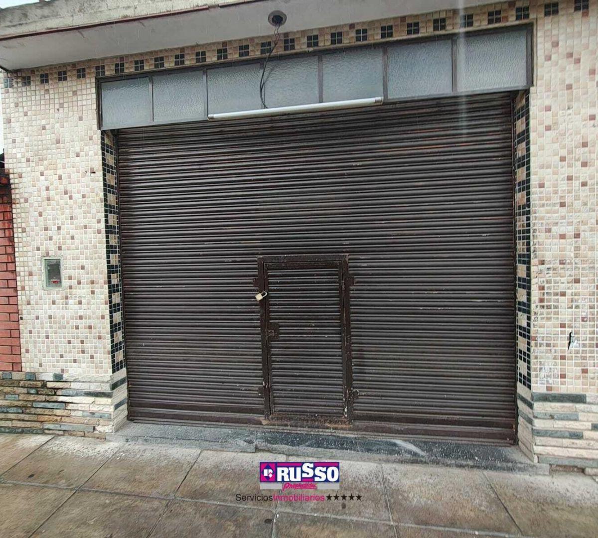 ARGENTINA 5251. Entre Helguera y Asamblea, La Tablada, La Matanza
