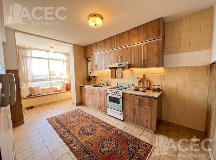 Departamento · 38m² · 2 Ambientes