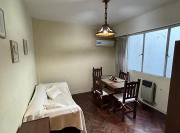 Departamento · 40m² · 2 Ambientes · Departamento Dos Ambientes - Belgrano - Alquiler Temporal