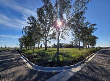 Terreno · 300m² · Terrenos en El Barrio Santa Cecilia