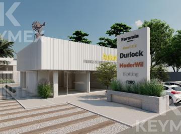 Local comercial · 111m² · 1 Ambiente · Locales en Venta Hudson
