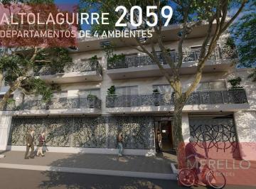 Departamento · 95m² · 4 Ambientes · 1 Cochera · Departamento en Villa Urquiza