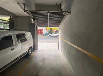 Garage · 12m² · Venta - Cochera C/ Acceso Independiente - Almagro