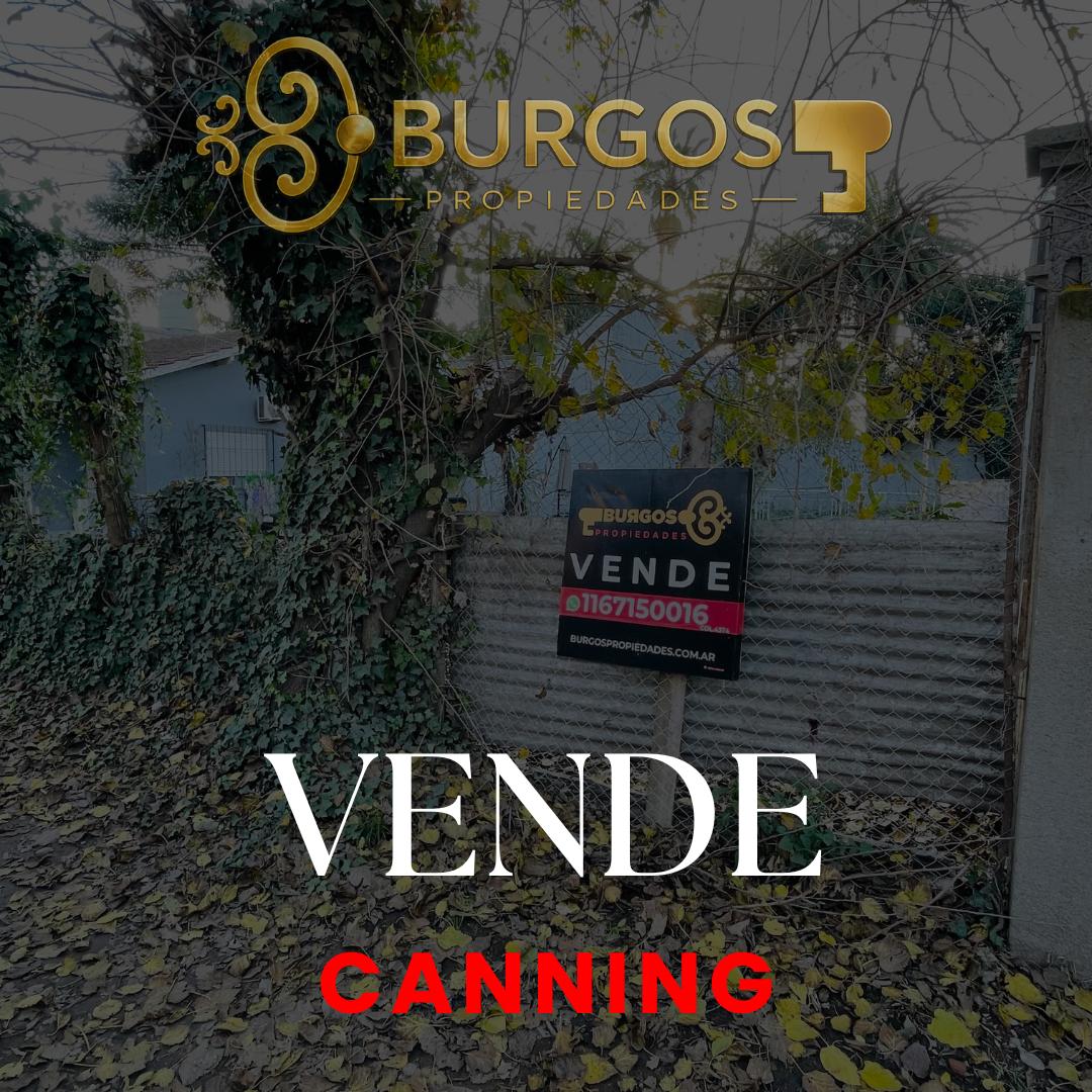 Avenida Pedro Dreyer 4120, Canning, Esteban Echeverría