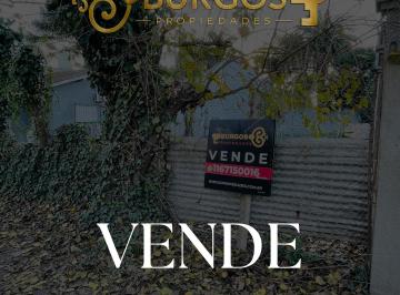 Terreno , Esteban Echeverría · Excelente Lote en Canning, Pedro Dreyer