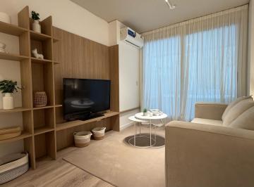 Departamento · 59m² · 3 Ambientes · Palermo | 3 Ambientes con Balcón | Feel Palermo