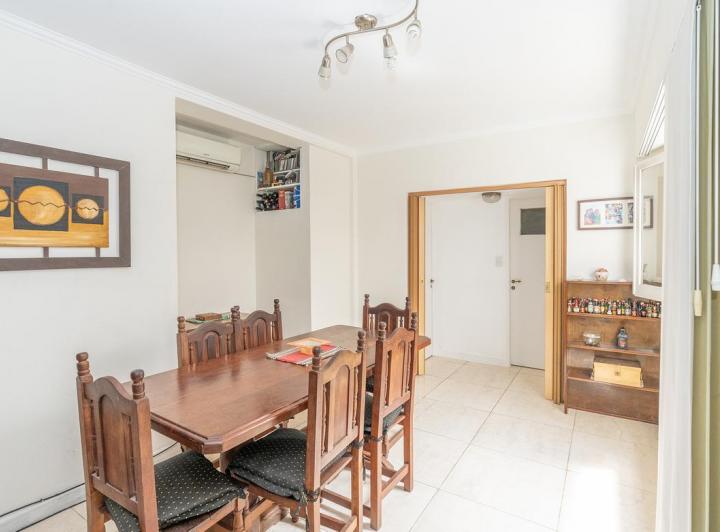 Departamento · 84m² · 3 Ambientes