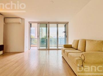 Departamento · 115m² · 3 Ambientes · 1 Cochera · Venta Departamento Piso Exclusivo a Estrenar con Cochera en Centro