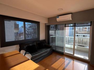 Departamento · 68m² · 3 Ambientes · 1 Cochera · Departamento Tres Ambientes - Villa Urquiza - Alquiler Temporal