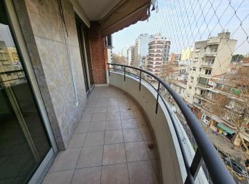 Departamento · 75m² · 3 Ambientes · 1 Cochera · Alquiler 3 Ambientes Barracas - Opcion con Cochera