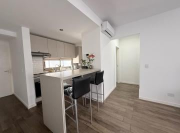 Departamento · 62m² · 2 Ambientes · 1 Cochera · Departamento en Alquiler Anual Sin Muebles en Tigre. en Venta con Renta