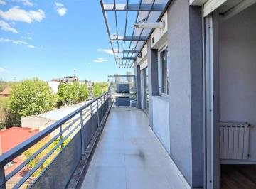 Departamento · 47m² · 2 Ambientes · 1 Cochera · Departamento en Venta en Tigre - Centro