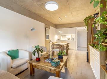 Departamento · 69m² · 3 Ambientes · Departamento 3 Amb. - Full Amenities
