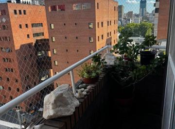 Departamento · 65m² · 3 Ambientes · 1 Cochera · U$s 1.500 - 3 Amb con Cochera - Libertador 6200 - Belgrano