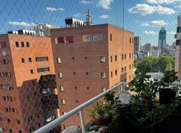 Departamento · 65m² · 3 Ambientes · 1 Cochera · U$s 1.500 - 3 Amb con Cochera - Libertador 6200 - Belgrano