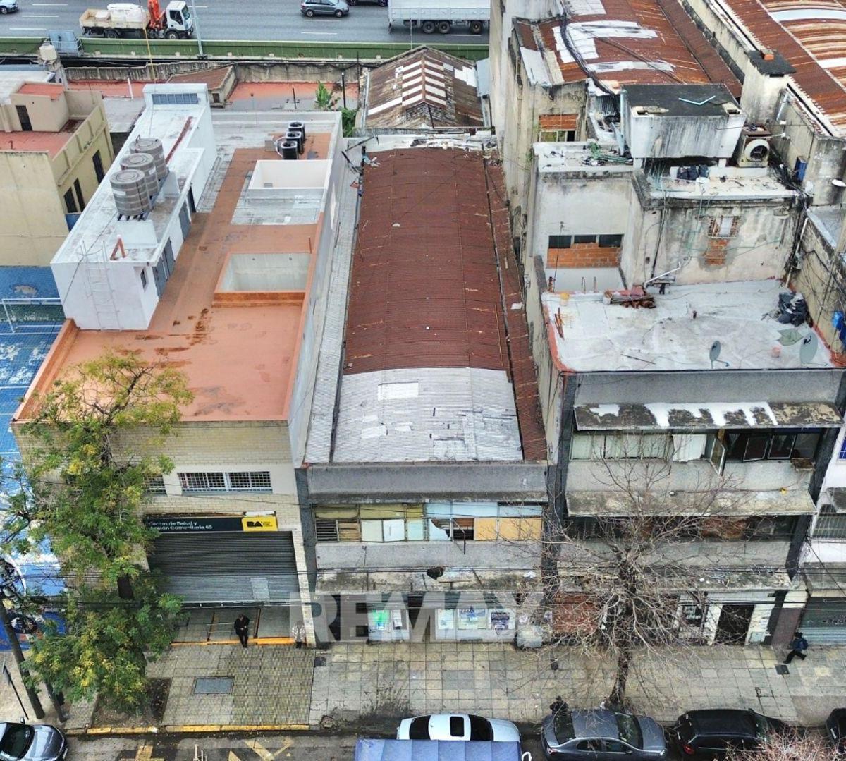 Cochabamba 2600, San Cristobal, Capital Federal