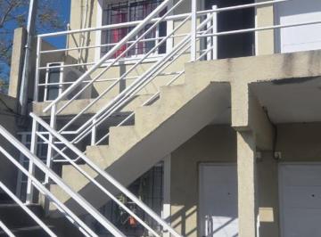 Departamento · 38m² · 4 Ambientes · 1 Cochera · Depto 1er Piso, 3 Dorm, 2 Baños, Cochera - W Morris