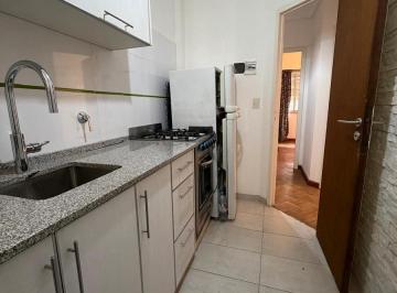 Departamento · 54m² · 3 Ambientes · Excelente 3 Ambientes a m. del Alto Palermo