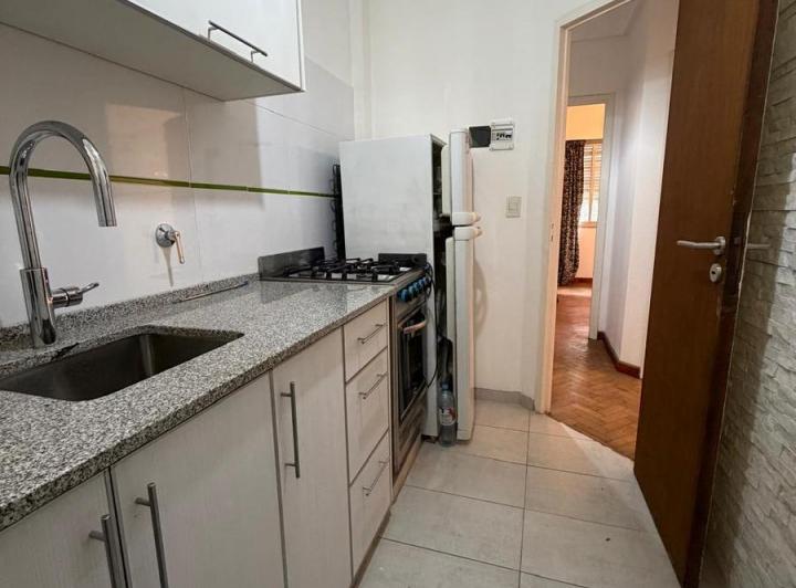 Departamento · 54m² · 3 Ambientes