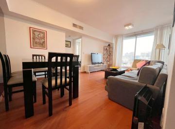 Departamento · 70m² · 3 Ambientes · 1 Cochera · U$s 2.000 - 3 Amb con Terraza - Palermo - Ruggieri 2900 (Lik)
