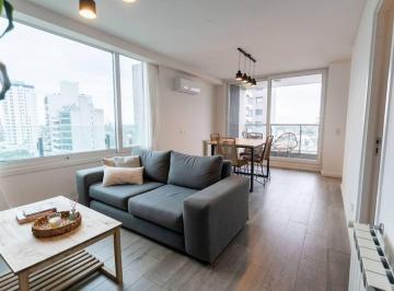 Departamento · 100m² · 3 Ambientes · Torre Emilia | Departamento de 2 Dorm.