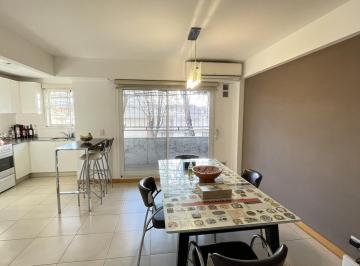 Departamento · 56m² · 3 Ambientes · 1 Cochera · Echesortu Venta Departamento Semipiso 2 Dorm. con Cochera Apto Crédito