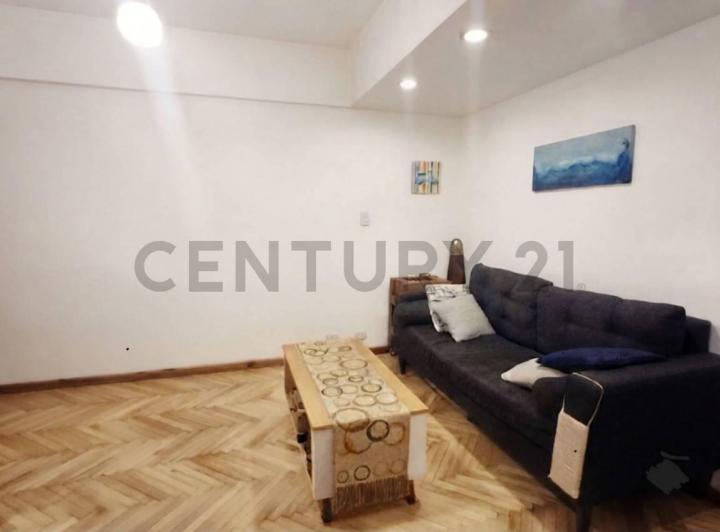Departamento · 35m² · 2 Ambientes