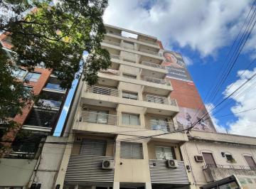 Departamento · 28m² · 1 Ambiente · Venta Monoambiente Rosario Centro